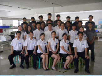 China SHR Hair Removal Machine Company