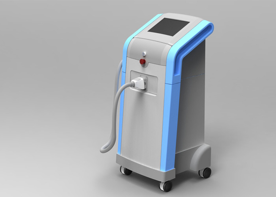 ipl professional machine	 good result 810nm Diode Hair Removal Equipment
