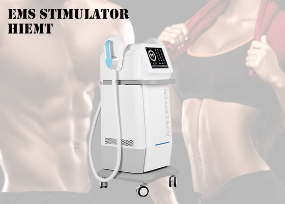 Beautiful Muscle Clinic Hi Emt Machine Ce Approved