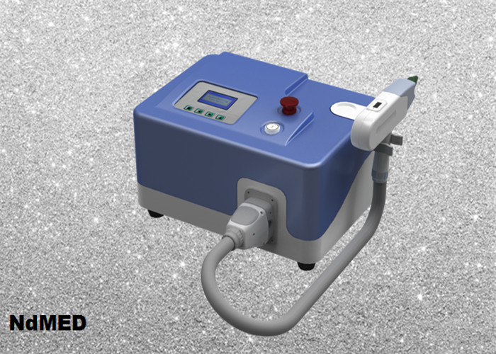 portable q switch nd yag laser tattoo removal machine for all portable q switch nd yag laser tattoo removal machine for all