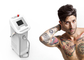 Efficient Q Switch Tattoo Removal Machine Laser Tattoo Removal Equipment 1 - 10Hz Frequency