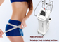 1M Hz RF Frequency Pulse Vacuum Slimming Machine With 8&quot; Color Touch Screen