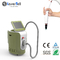 1064nm 532nm q switch nd yag laser treatment Tattoo Removal Machine 2 - 8mm Spot Size ABS Shell