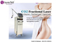 10.4&quot; Lcd Salon Co2 Fractional Laser Machine Scar Acne Removal