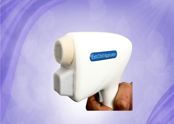 Multifunction Beauty 808nm Diode Laser Hair Removal Machine , Body / Face / Leg Hair Removal Machine