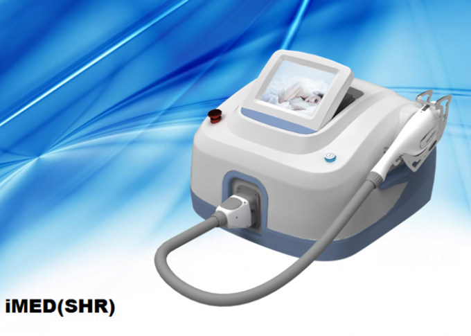 SHR Laser Hair Reduction for Home , Skin Rejuvenation IPL Beauty Equipments