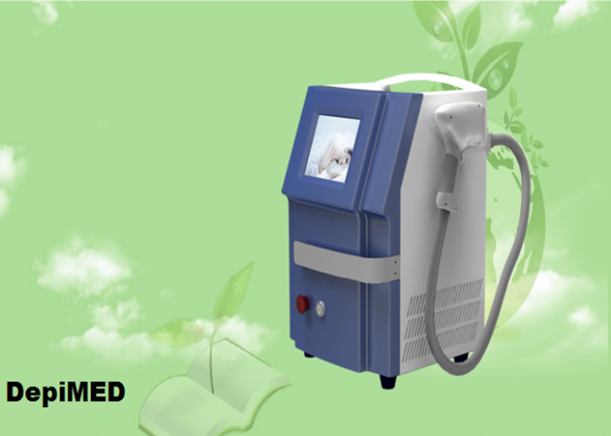 DepiMED Home Laser Permanent Laser Hair Removal Machines 600W