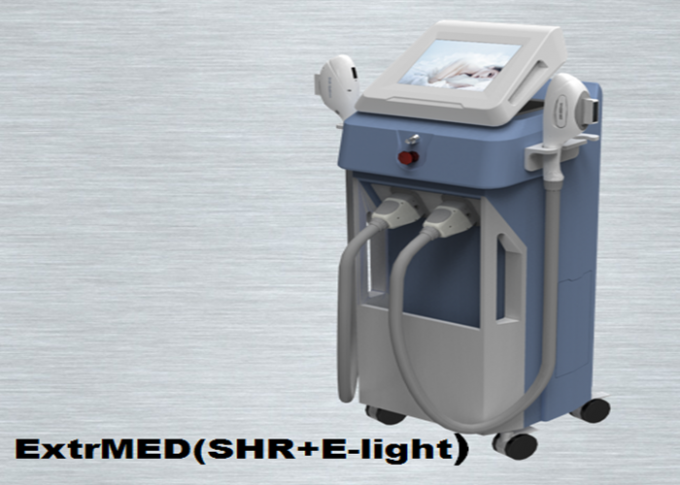 High Frequency Beauty Machine for Hair Removel / Wrinkle Removal / Acne Clearance