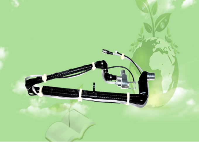 5mj - 100mj Lattice CO2 Fractional Laser Machines , Radio Frequency Skin Care Equipments