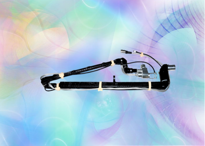 0.1μM Erbium Co2 Fractional Laser Skin Resurfacing Machine with Circulating Water Cooling