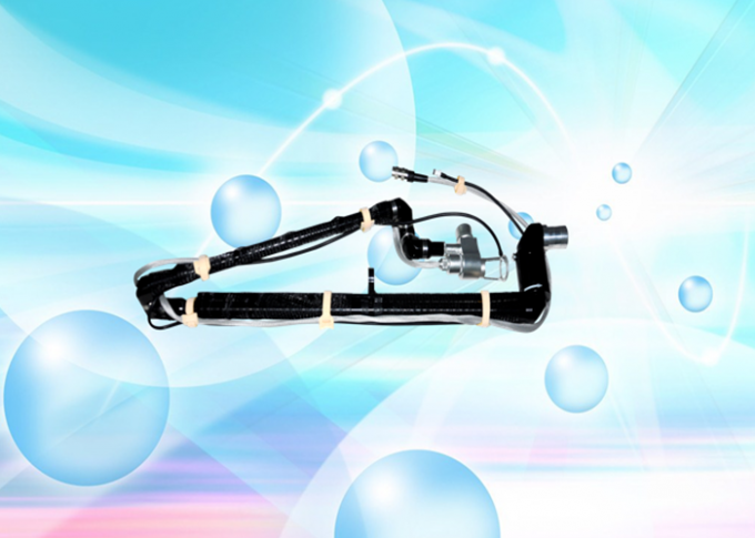 High Efficienty RF Tube Co2 Fractional Laser Machine for Skin Rejuvenation / Wrinkle Removal
