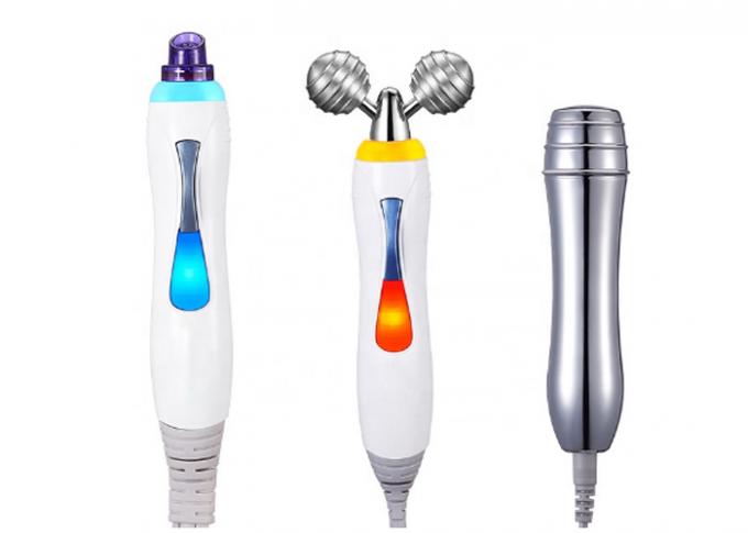 Hydro Dermabrasion Water Oxygen Jet Peel Machine Acne Treatment CE Approved