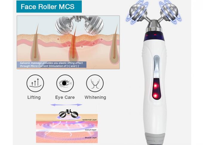 350W 6 In 1 Multifunction Beauty Machine 3MHz RF Frequency Deep Cleansing Facial