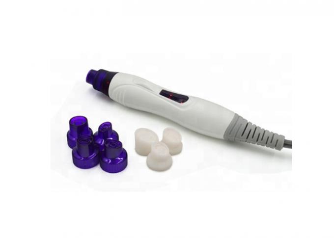 350W 6 In 1 Multifunction Beauty Machine 3MHz RF Frequency Deep Cleansing Facial