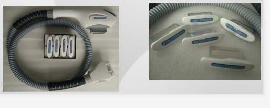 Nd Yag Laser Multifunction Beauty Machine With Intelligent Operating System