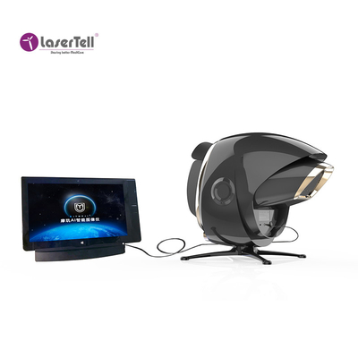 Abs Lasertell 7 In 1 Facial Skin Scanner Portable