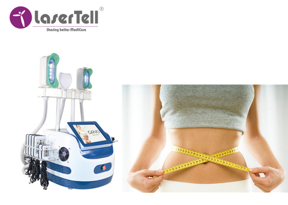 360 Degree Cryolipolysis Coolsculpting Machine Aesthetics Slimming