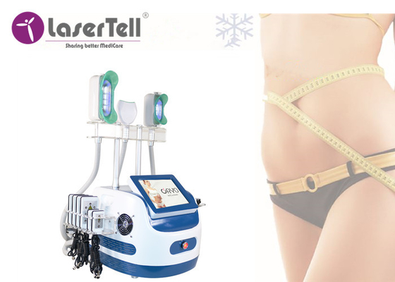 Ce Approved Body 40Khz Cryolipolysis Slimming Machine 360 Vacuum Weight Loss