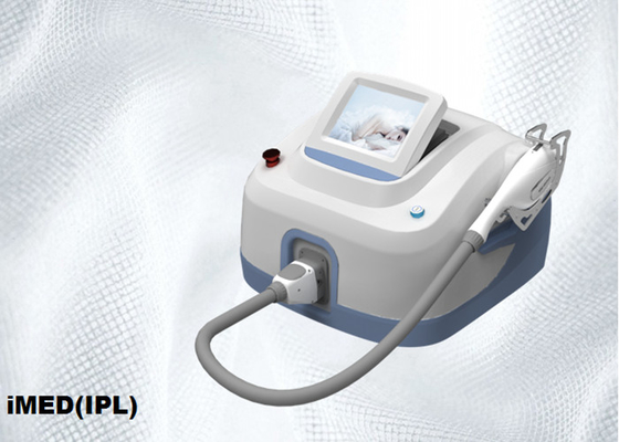 Professional OPT AF IPL Hair Removal Hair Depilation Machine 1200W LaserTell