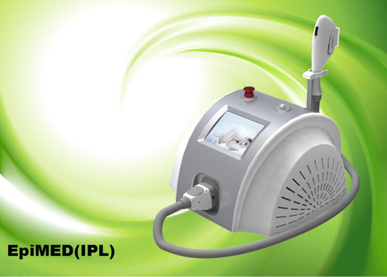 IPL Skin Rejuvenationt IPL Hair Removal Machine with Air water Cooling