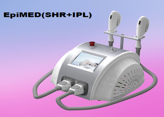 permanent hair removal equipment OPT Diode Laser Machine for Home Women Body