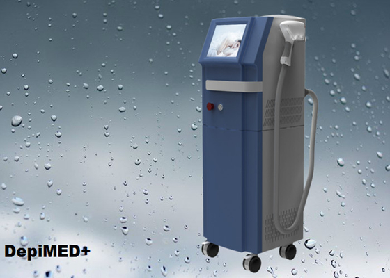 1 - 10Hz Medical 808nm Diode Laser Hair Removal Machine For underarm diode laser hair removal