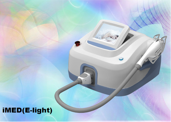 10Hz RF E-light Beauty Machine Painless Fractional Monopolar Bipolar 