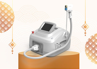 FDA Painless Diode 808 Laser Machine Super Cooling System