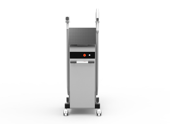 808nm Diode Laser Hair Removal Machine Android System 808+Ipl for Skin Care