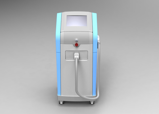 Permanent ipl machine for skin rejuvenation Active TEC Cooling With Germany Laser Bars