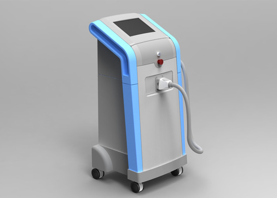 Full Body 810nm hair laser machine Non Channel diode laser With CE Approved