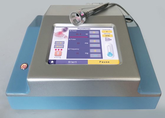 30W Input Power Spider Vein Removal 980 nm diode laser	Machine Nails Fungus Removal 1 - 20Hz Frequency