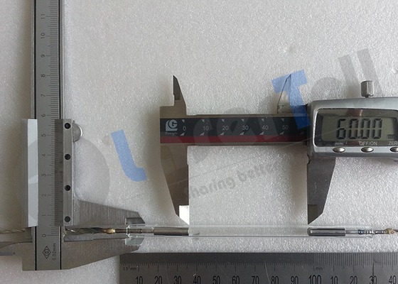 Replacement 808nm Diode Bar For Micro Channel Diode Laser Machine High Efficiency