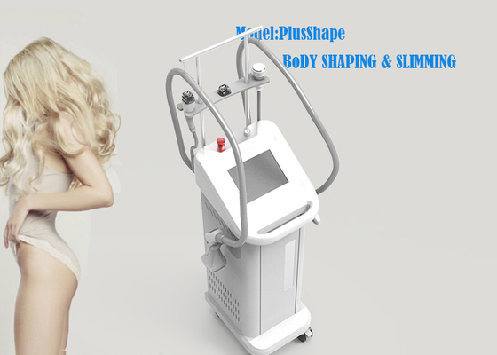 Beauty Salon Vacuum Slimming Machine Cellulite Removal Body Slimming Machine