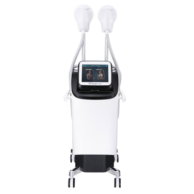 White Color Multifunction Beauty Machine Fat Reduction Device Non Invasive Technology
