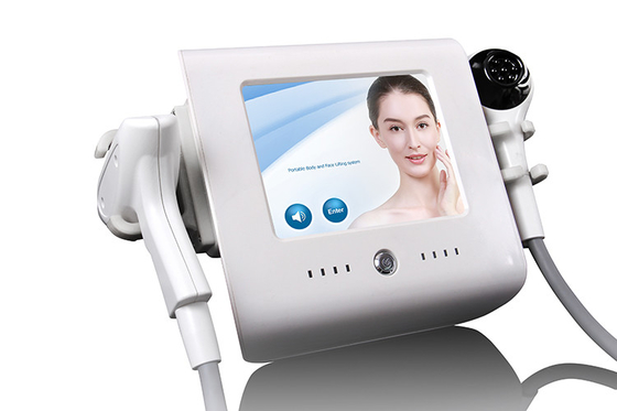 80w Sgs And Ce 2 In 1 Thermolift Vacuum Slimming Machine