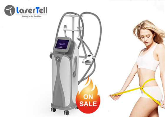 4 In 1 Odm Ultrasonic Vacuum Cavitation Machine Lasertell