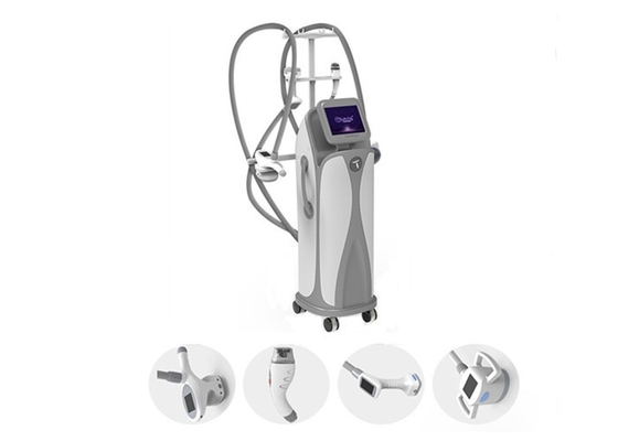 Cellulite Reduction Ce 5 In 1 Cavitation Rf Machine