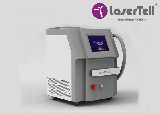 LaserTell for Men Women Fda Approved 808 Diode Laser Hair Removal