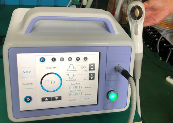 980nm Lasertell Spider Vein Removal Machine For Commercial