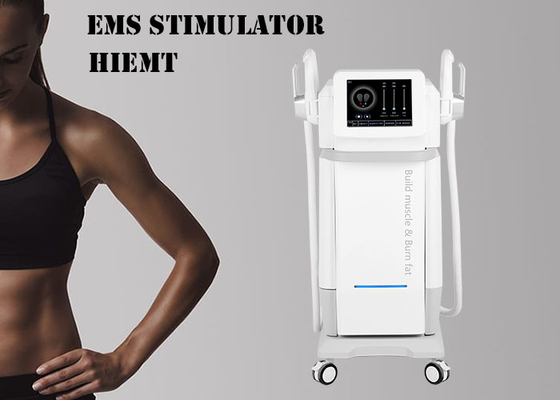 13 Tesla High Frequency Ems Slimming Device Ce Approved
