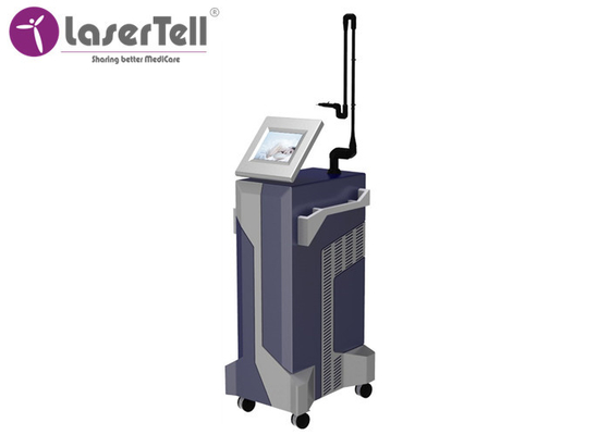 ABS Co2 Fractional Laser Machine Scar Treatment Oem