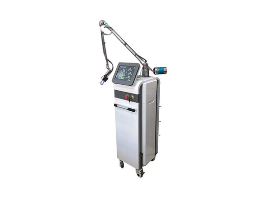 Rejuvenation 10600nm Co2 Laser Beauty Equipment , Co2 Laser Vaginal Machine