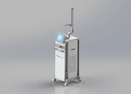 Vaginal Rejuvenation Co2 Fractional Laser Machine 10600nm