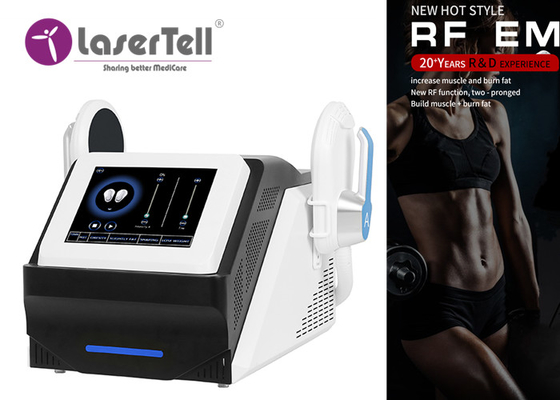 Body Sculpting Lasertell Ems Slimming Machine 7 Tesla