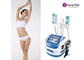 Non Invasive Mini Cryolipolysis Machine Fat Removal Cooling System