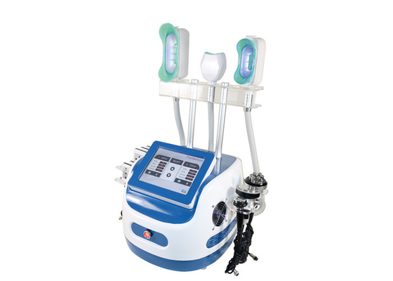 Cryolipolysis Body Slimming Fat Freezing Machine 90kpa