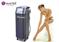 1 Year Women Portable 808nm Diode Laser Hair Removal Machine Pulse Frequency 1-10hz