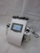 rf probe Touch Screen Laser Lipo Cavitation Machine Frequency 5MHz 100KPA Pressure