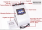 650nm Diode Laser Lipo Cavitation Machine ultrasound beauty machine